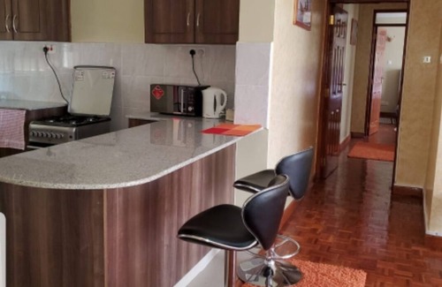 Nanyuki Apartamento | ROYAL STRATA HOUSE