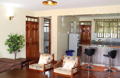 Nanyuki Apartamento | ROYAL STRATA HOUSE