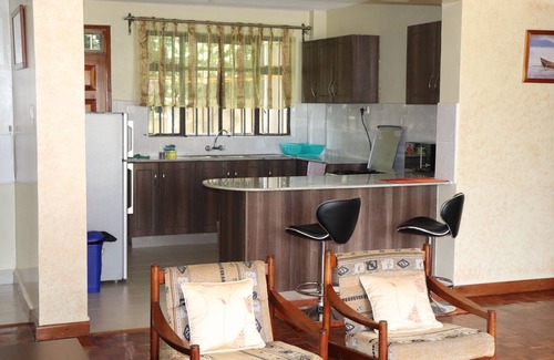 Nanyuki Apartamento | ROYAL STRATA HOUSE