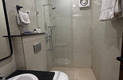 Ghata Hotel | Royal Studio Golf Course Road