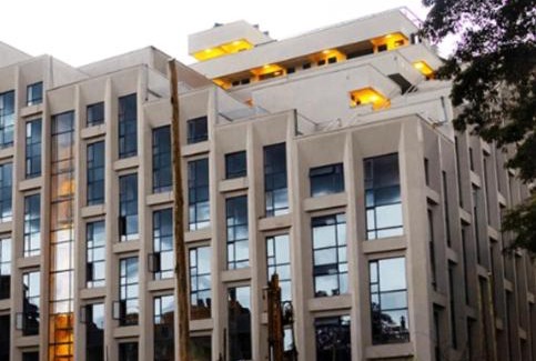 Nairobi Apartamento | Royal Suburb Tsavo