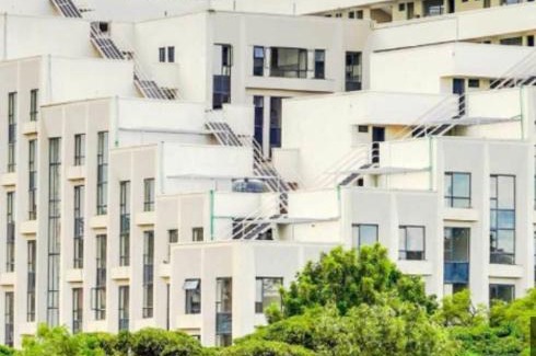 Nairobi Apartamento | Royal Suburb Tsavo