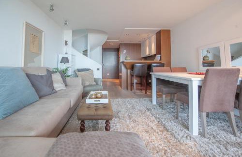 Ostend City Centre Apartamento | Royal Suite Ascot