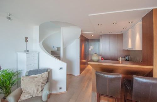 Ostend City Centre Apartamento | Royal Suite Ascot