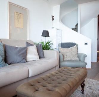 Ostend City Centre Apartamento | Royal Suite Ascot
