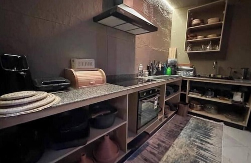 Sheikh Zayed City Apartamento | Royal Suite
