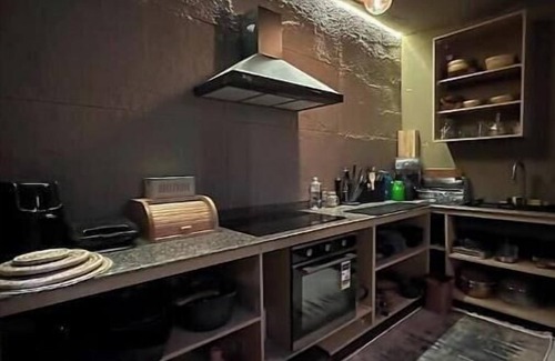 Sheikh Zayed City Apartamento | Royal Suite