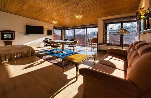 Old Town Apartamento | Royal Suite in Villa No 16