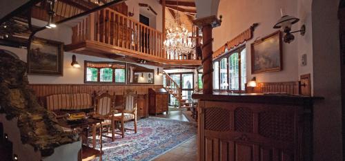 Old Town Apartamento | Royal Suite in Villa No 16