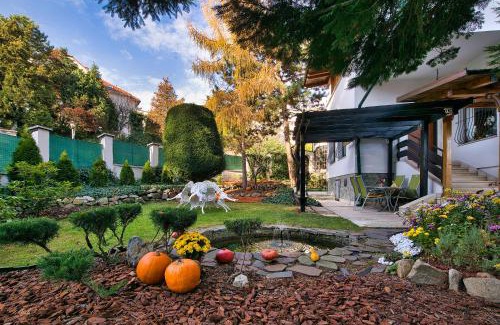 Old Town Apartamento | Royal Suite in Villa No 16