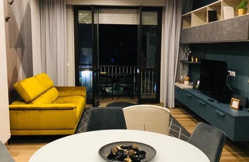 Avezzano Apartamento | Royal Suite