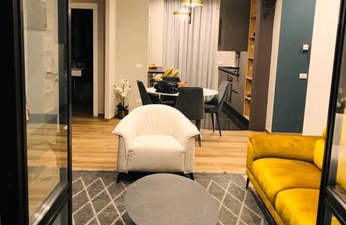 Avezzano Apartamento | Royal Suite