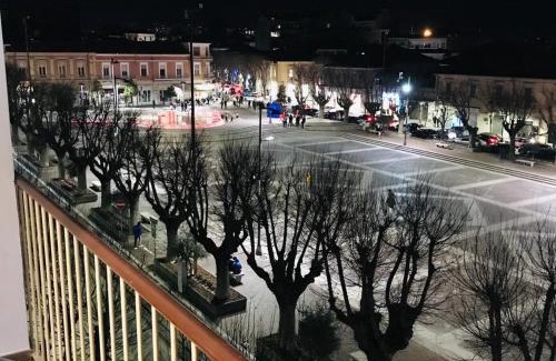 Avezzano Apartamento | Royal Suite