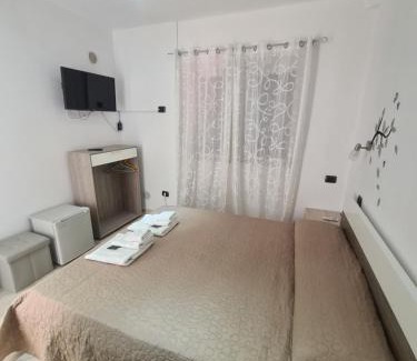 Santa Domenica Cama Y Desayuno | Royal Suite