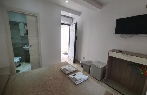 Santa Domenica Cama Y Desayuno | Royal Suite