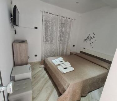 Santa Domenica Cama Y Desayuno | Royal Suite