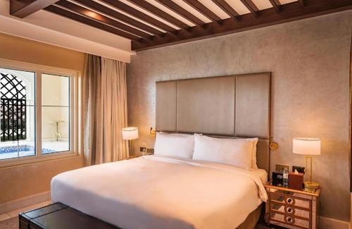 Dubai Apartamento | Royal Suite Near Habtoor Polo Club By Luxury Bookings
