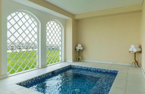Dubai Apartamento | Royal Suite Near Habtoor Polo Club By Luxury Bookings
