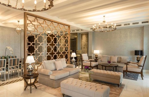 Dubai Apartamento | Royal Suite Near Habtoor Polo Club By Luxury Bookings