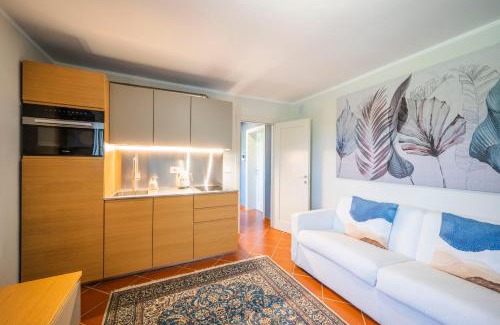 Cittadella Cama Y Desayuno | Royal Suite Parma con Piscine Calda e Fredda