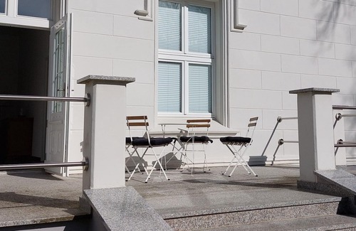 Hohendorf Apartamento | Suite Real - Schloss Hohendorf