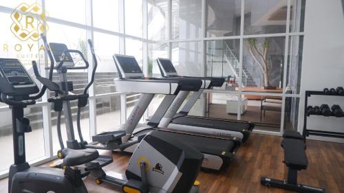 Batam Apartamento | Royal Suites Studio 07RW - Nuvasa Bay Resort