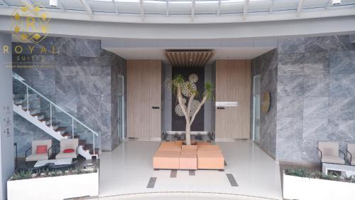 Batam Apartamento | Royal Suites Studio 07ZX - Nuvasa Bay Resort