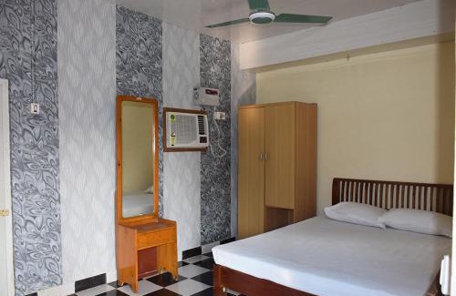 Jharkhali Complejo | Royal Sundarban Wild Resort