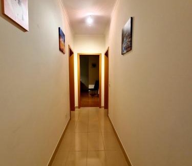 Canada Apartamento | Royal Sunrise T2 by YHA