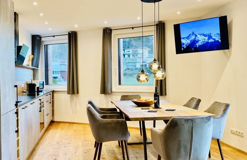 Fuegen Chalet De Esquí | Royal Swan Apartments, Tyrol