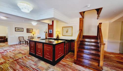Wickham Cama Y Desayuno | Royal Swan, Ashley Manor - B&B