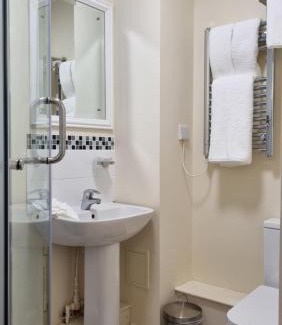 Wickham Cama Y Desayuno | Royal Swan, Ashley Manor - B&B