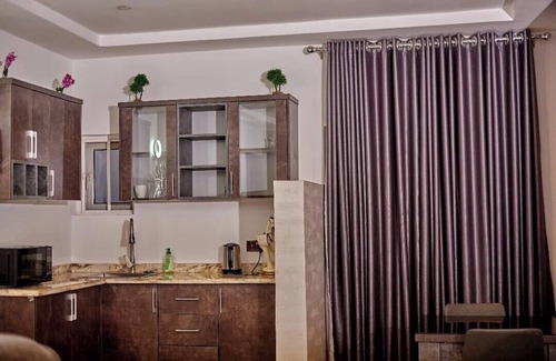 Enugu Apartamento | Royal Swiss Apartments and Suites