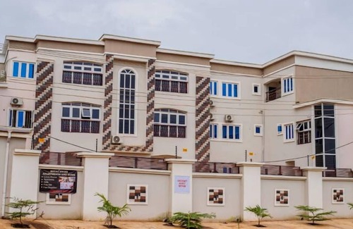 Enugu Apartamento | Royal Swiss Apartments and Suites