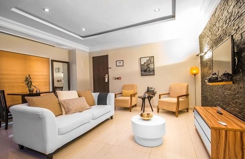 Enugu Apartamento | Royal Swiss Apartments and Suites