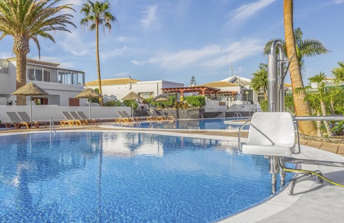 San Miguel de Abona Apartamento | Royal Tenerife Country Club