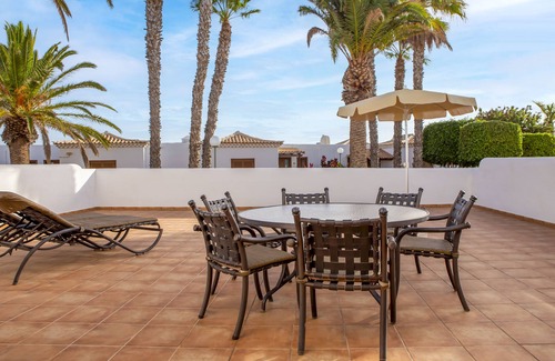 San Miguel de Abona Apartamento | Royal Tenerife Country Club
