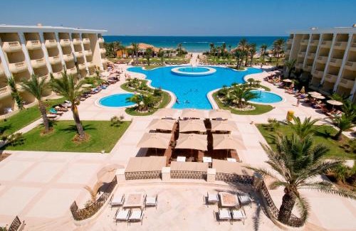 Monastir Hotel | Royal Thalassa Monastir