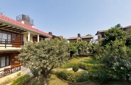 Sauraha Complejo | Royal Tiger Luxury Resort