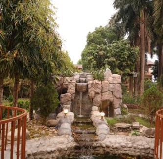 Sauraha Complejo | Royal Tiger Luxury Resort