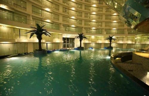 Dumas Apartamento | Royal treats at Rajhans Belliza Near Airport