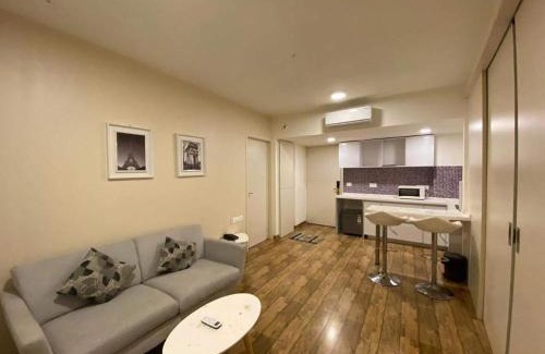 Dumas Apartamento | Royal treats at Rajhans Belliza Near Airport