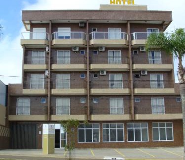 Guarapuava Hotel | Royal Trip Hotel