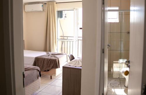 Guarapuava Hotel | Royal Trip Hotel