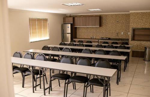 Guarapuava Hotel | Royal Trip Hotel