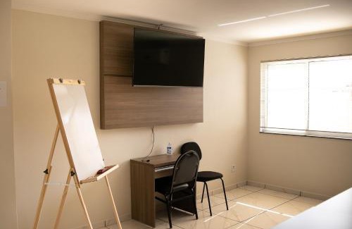 Guarapuava Hotel | Royal Trip Hotel