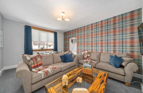 Troon Apartamento | Royal Troon Golf Let