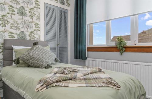 Troon Apartamento | Royal Troon Golf Let