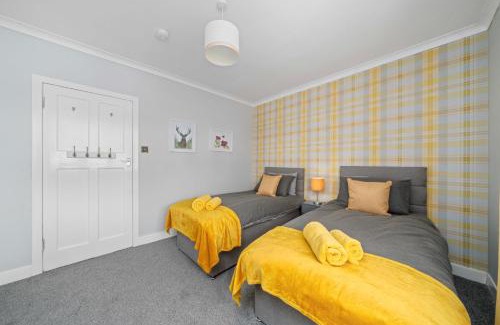 Troon Apartamento | Royal Troon Golf Let