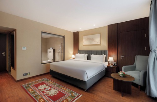 Lalitpur Hotel | Royal Tulip Kathmandu
